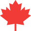 Canadian Leaf