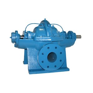 Weinman Split Case Pumps - Pump Tech Inc.